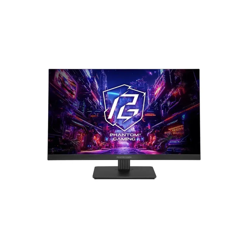 ASRock Phantom Gaming 27"