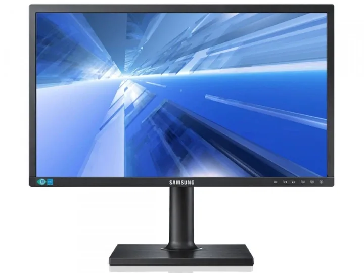 Samsung 24" LED-Monitor SyncMaster