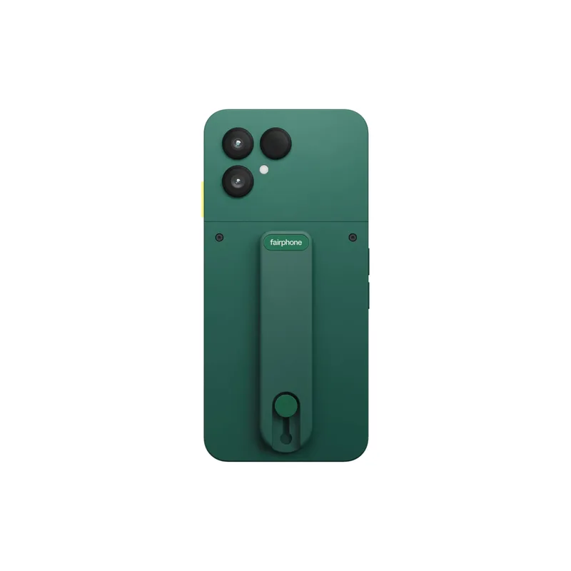 Fairphone (Gen. 6) Finger Loop Green