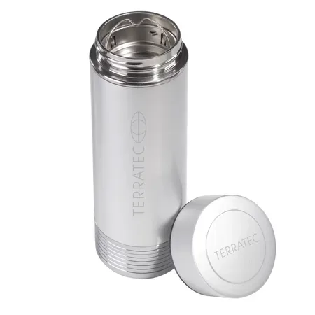 Terratec HotPot 1200 powerbank 1200 mAh silver