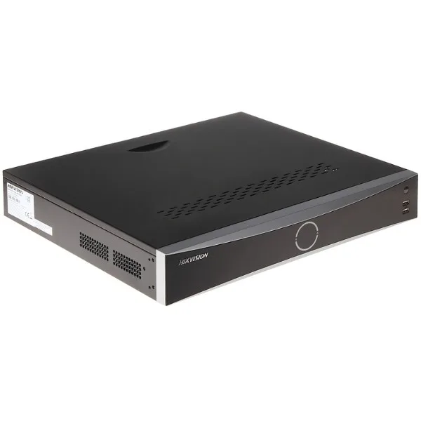 Hikvision DS-7716NXI-I4/16P/VPro AcuSeek NVR 16-kanals med 16x PoE