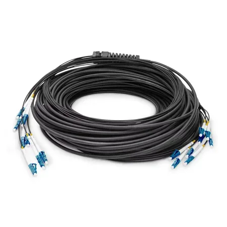 Digitus DK-2A338UE50BK-BBB Fiberkabel