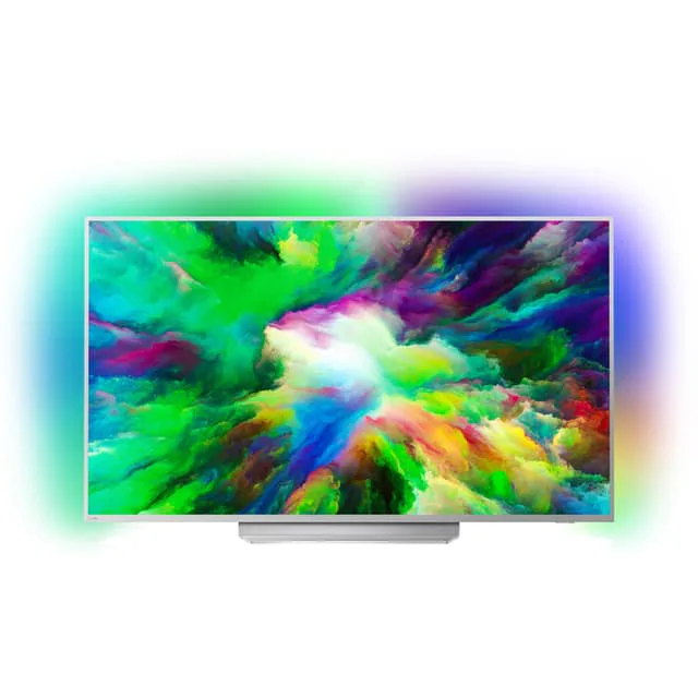 Philips 49" UHD Smart TV 49PUS7803