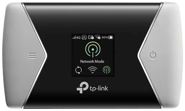 M7450 Mobile 4G LTE WLAN Router