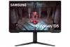Samsung Odyssey G5 S27CG510 27" QHD gamingskärm
