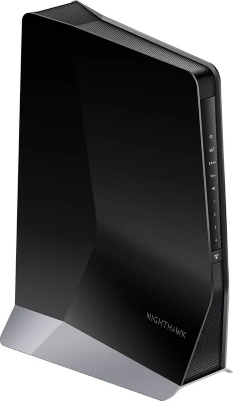 Netgear Nighthawk 8-stream WiFi 6 förstärkare