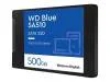 Western Digital Blue SA510