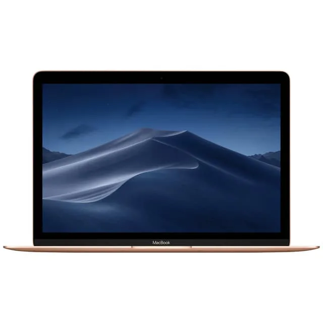 MacBook 12" MRQN2