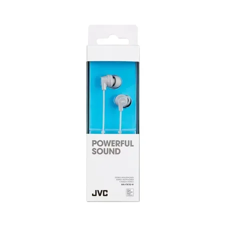 JVC HA-FX10 grey