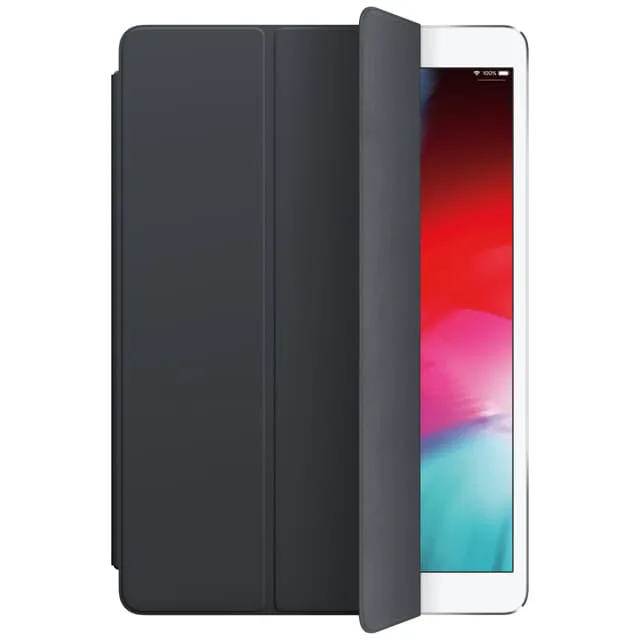 Apple iPad Pro 10,5" Smart fodral (kolgrå)
