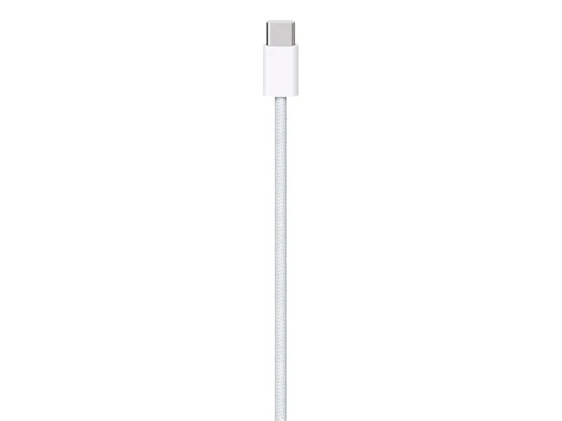 Apple 60W USB-C-laddningskabel (1 m)