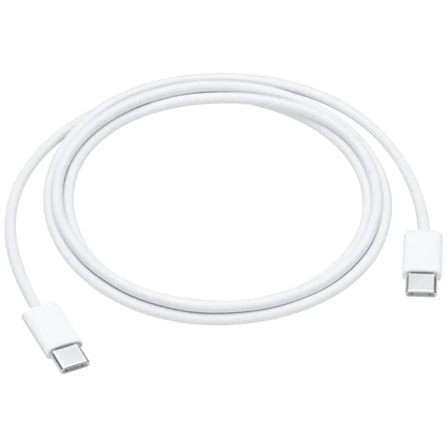 Apple USB-C laddningskabel (1 m)