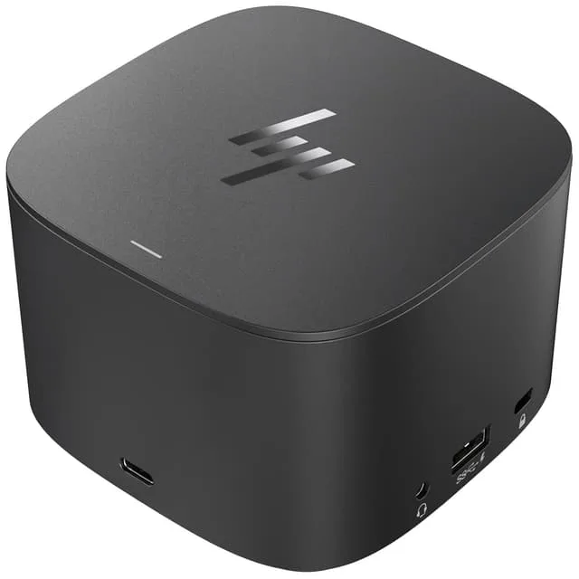 HP Thunderbolt 3 dockningsstation G2