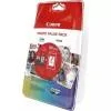Canon PG-540L/CL-541XL svart+färg, Photo Value Pack