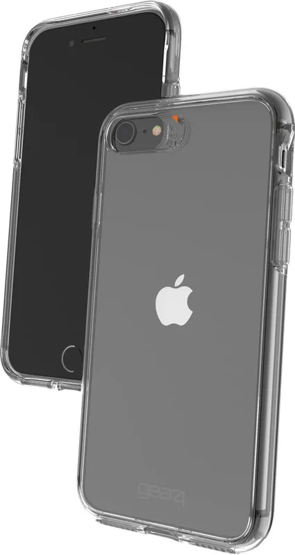 GEAR4 Crystal Palace iPhone 8/7/6/SE Gen. 2/3 fodral