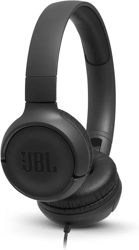 JBL TUNE 500 Hovedtelefoner