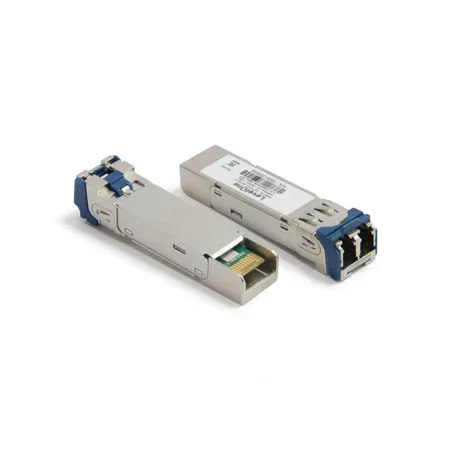LevelOne GVT-0302 SFP-modul fiberoptisk 1250 Mbit/s 1550 nm