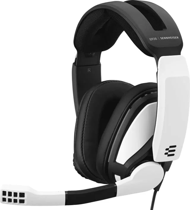 EPOS Sennheiser GSP 301 gaming headset