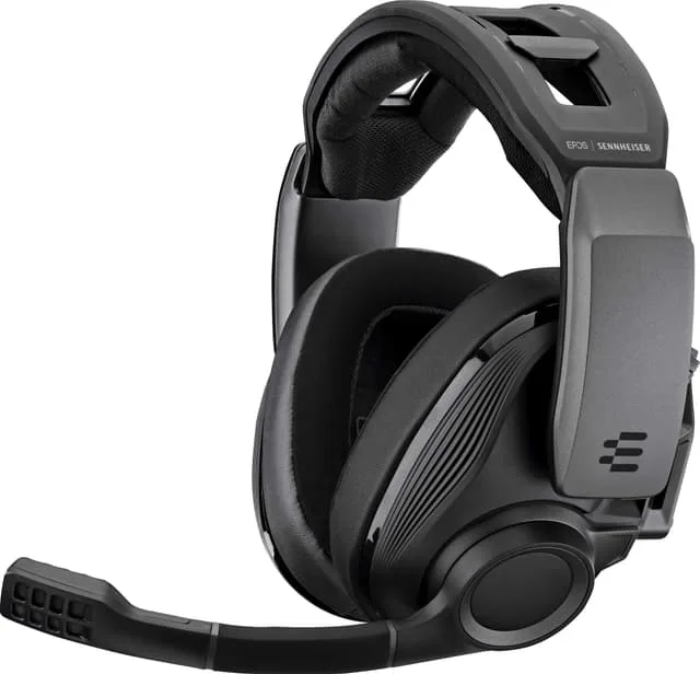 EPOS | Sennheiser GSP 670 trådlöst gaming headset