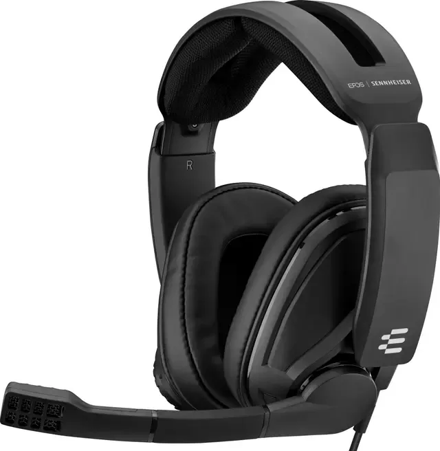 EPOS Sennheiser GSP 302 gaming headset