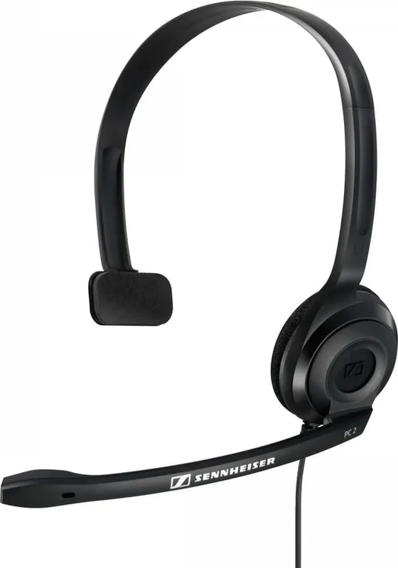 EPOS Sennheiser PC 2 Chat headset