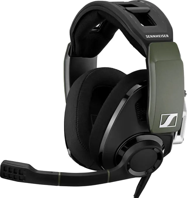 EPOS Sennheiser GSP 550 headset för gaming