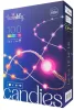 Twinkly Candies Pearl 100 LED RGB 6m