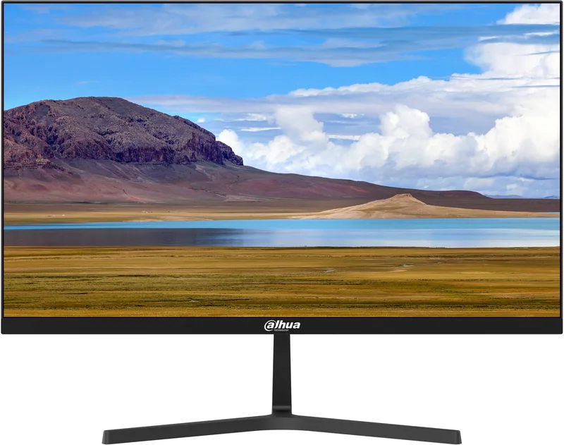 Dahua LM27-B200S skärm, 27 tum, Full HD, VA, 75 Hz