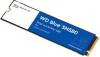 2 TB WD Blue SN850 NVMe