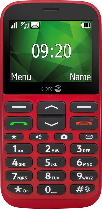 Doro 1375 mobiltelefon