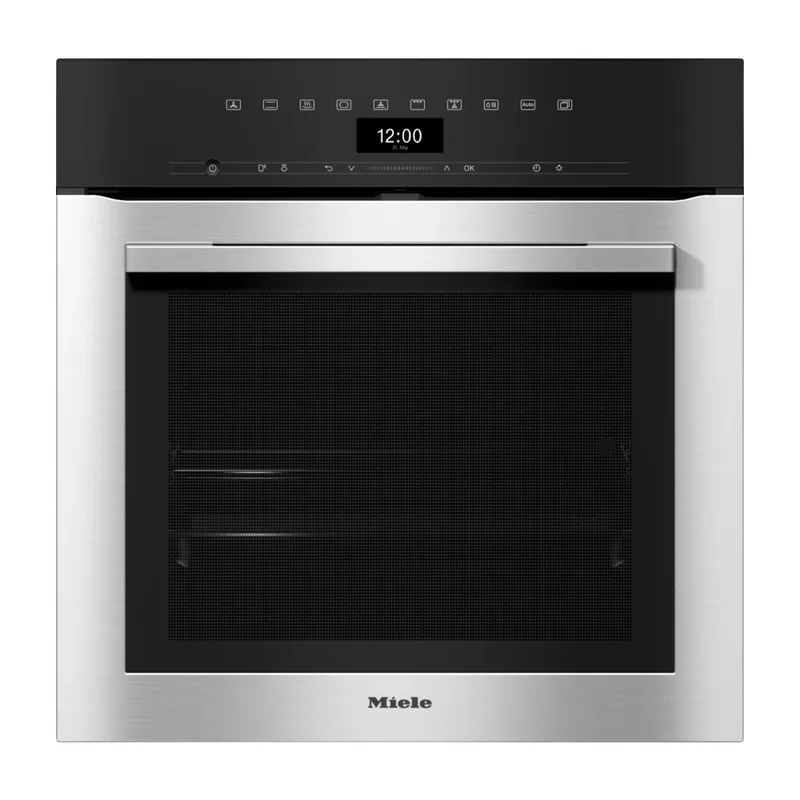 Miele Contourline Dgc 7350 Clst inbyggnadsugn