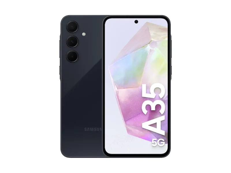 Samsung Galaxy A35 5G Enterprise
