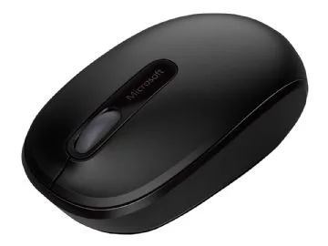 Microsoft Wireless Mobile Mouse 1850