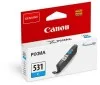 Canon Bläck Cyan CLI-531C