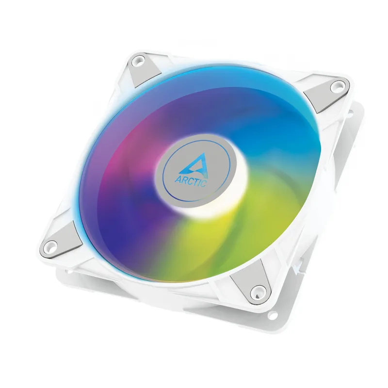 Arctic Cooling P12 PWM PST A-RGB vit