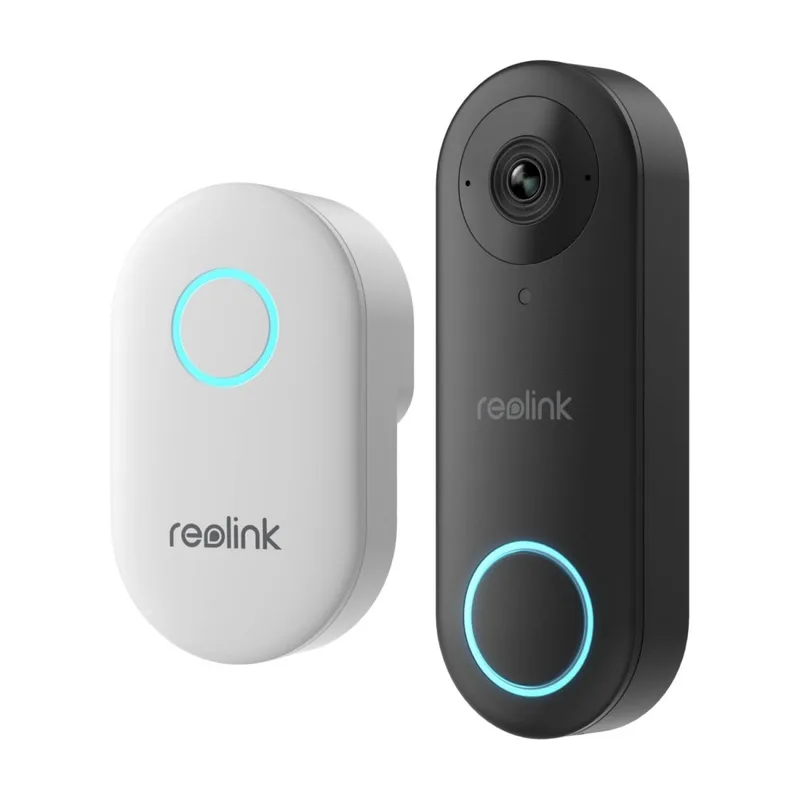 Reolink Videodörrklocka PoE Videodörrklocka PoE
