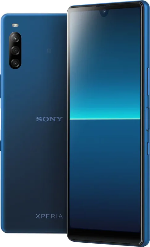 Sony Xperia L4 smartphone
