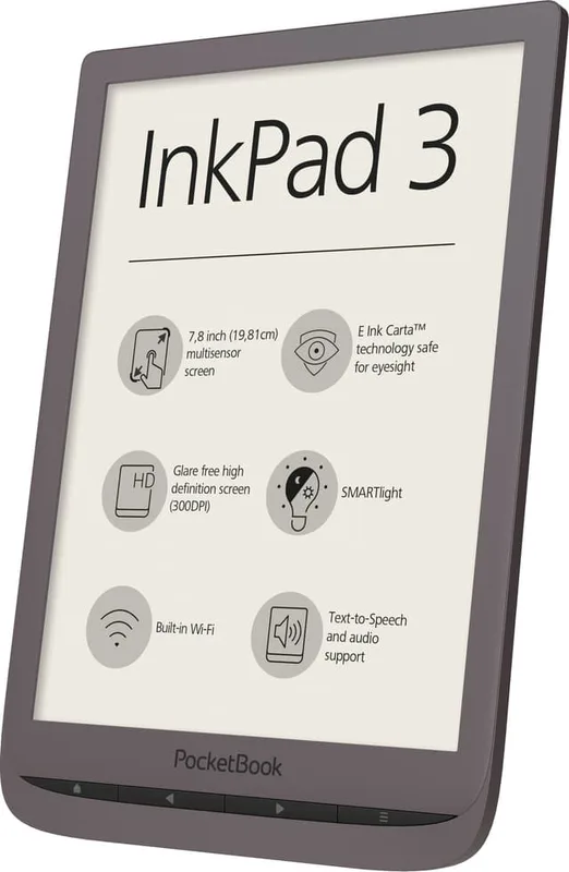 PocketBook InkPad 3