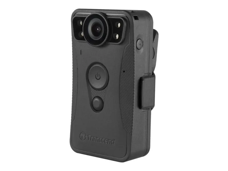 Transcend DrivePro Body 30 bodykamera