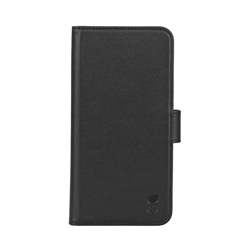 Plånboksfodral GEAR iPhone 11 Pro Max, 2-in-1 magnetskal, 3 kortfack