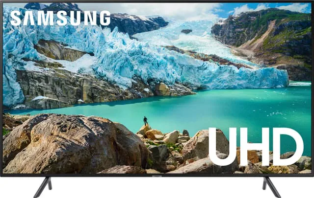 Samsung UE55RU7172KXXC TV