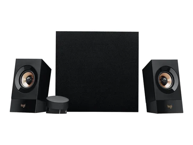 Logitech Högtalare 2x 3.5 mm 60 W