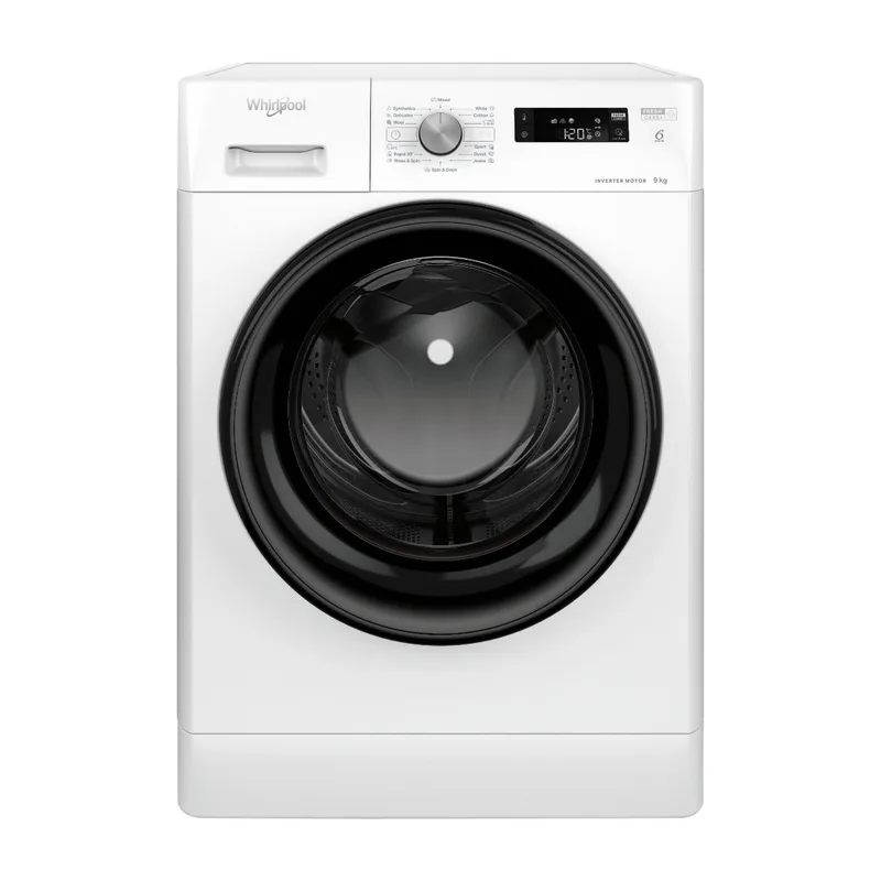 Whirlpool FFS9458BEE tvättmaskin