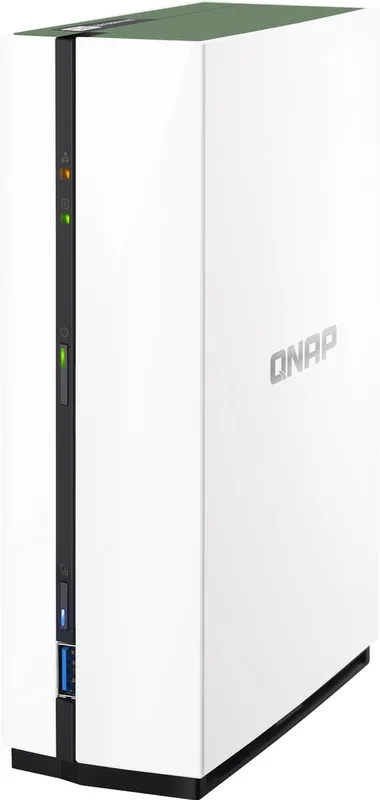 Qnap TS-128A NAS Bay Tower