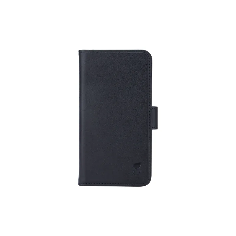 Plånboksfodral GEAR iPhone 11, 2-in-1 magnetskal, 3 kortfack