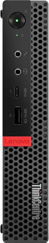 RePOWER Lenovo ThinkCentre M920q Tiny Rekonditionerad stationär dator