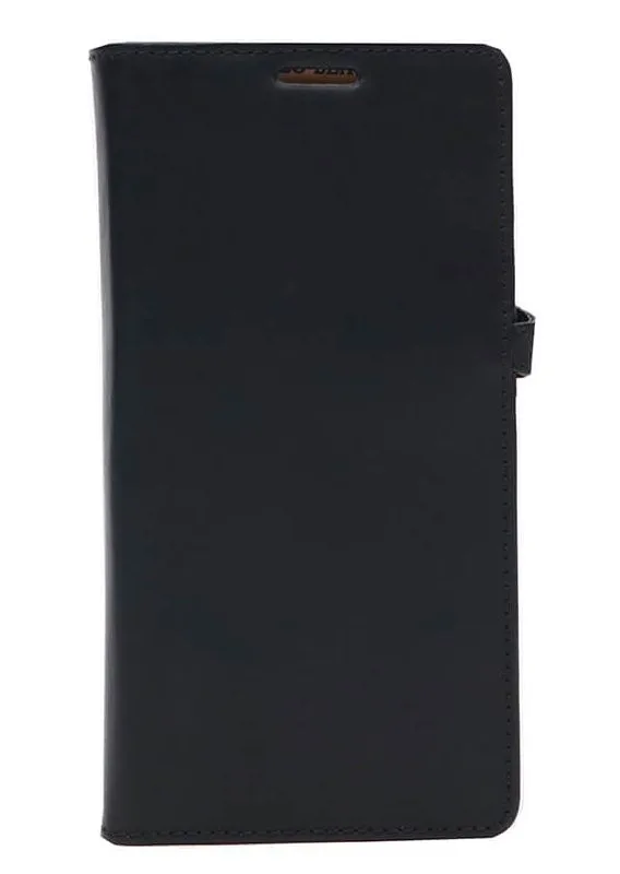 Plånboksfodral BUFFALO Samsung S20 Plus, 2-in-1 magnetskal