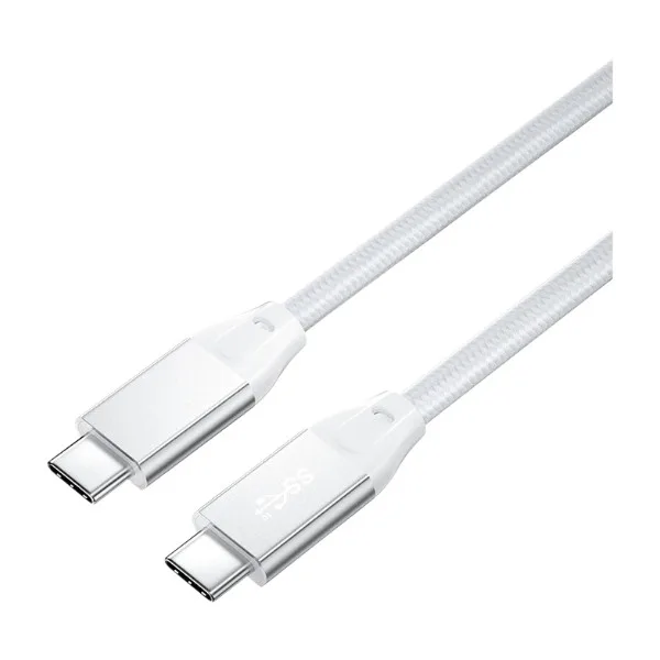 Dacota Platinum USB-C 3.2 Gen 2x1 kabel 5M
