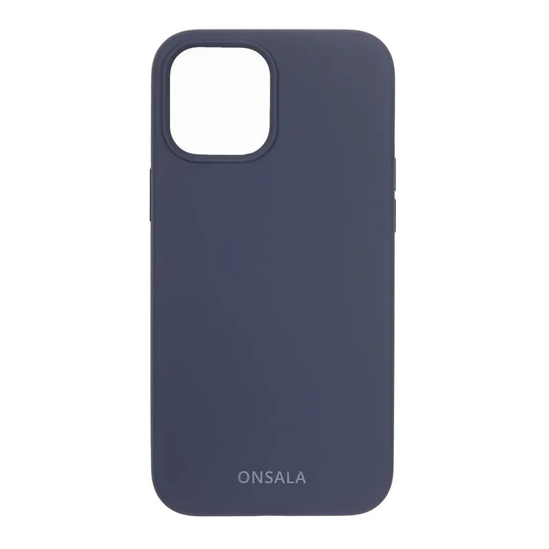 Skal ONSALA Silikon iPhone 12 Pro Max