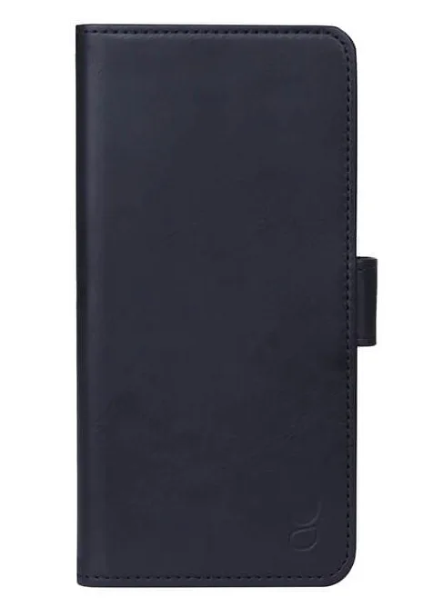 Plånboksfodral GEAR Mobile Wallet Samsung A32 5G, 3 st kortfack + plats för sedlar, konstläder